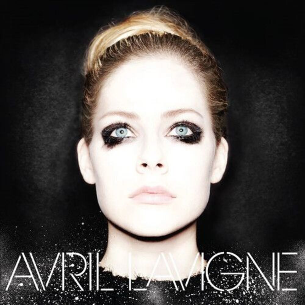 Avril Lavigne